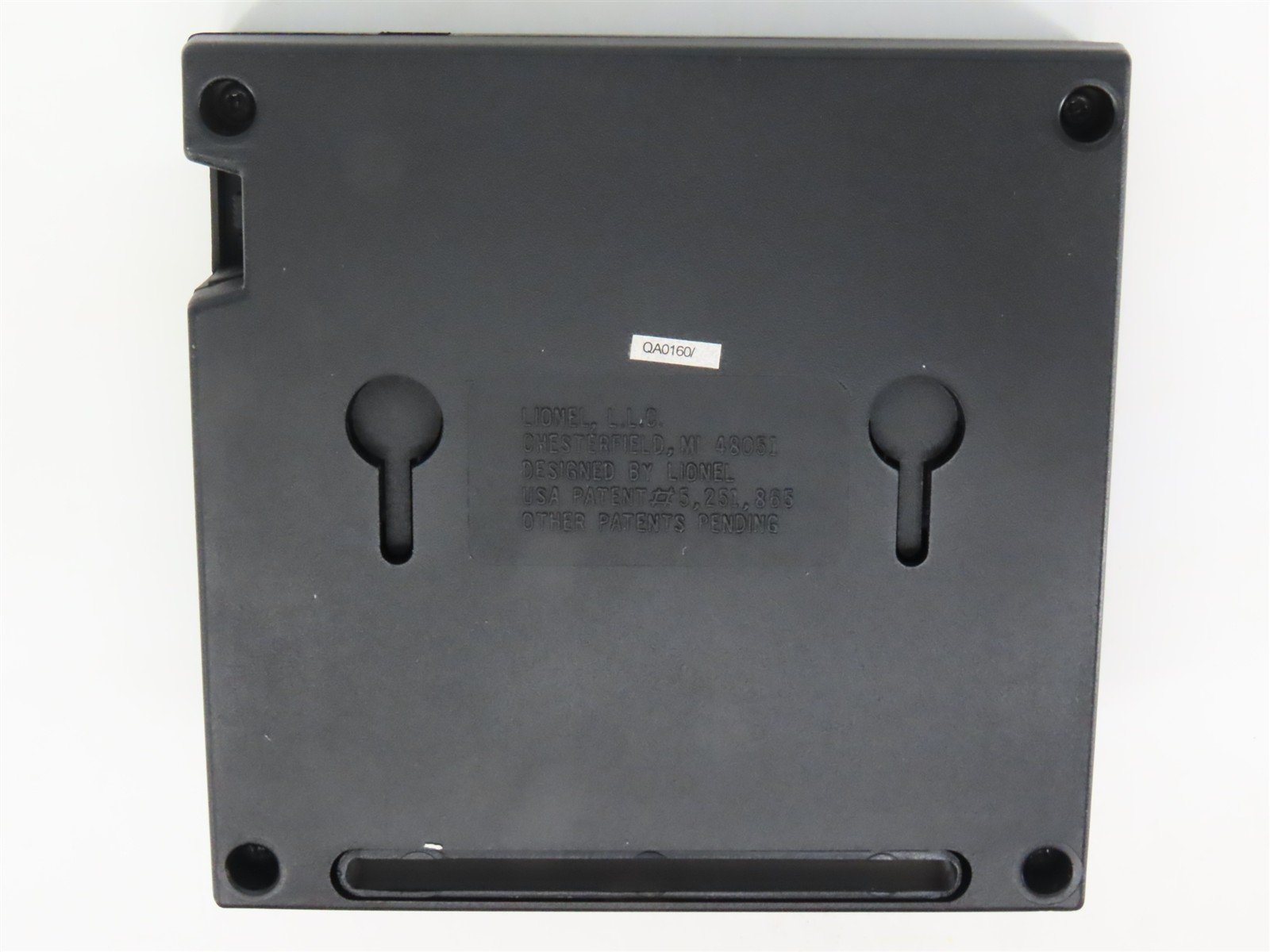Lionel 6-22980 TMCC SC-2 Switch & Accessory Controller