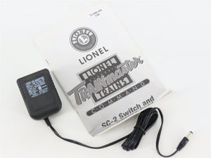 Lionel 6-22980 TMCC SC-2 Switch & Accessory Controller