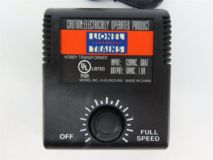 Lionel 6-32923 1.8 Amp AC Accessory Transformer