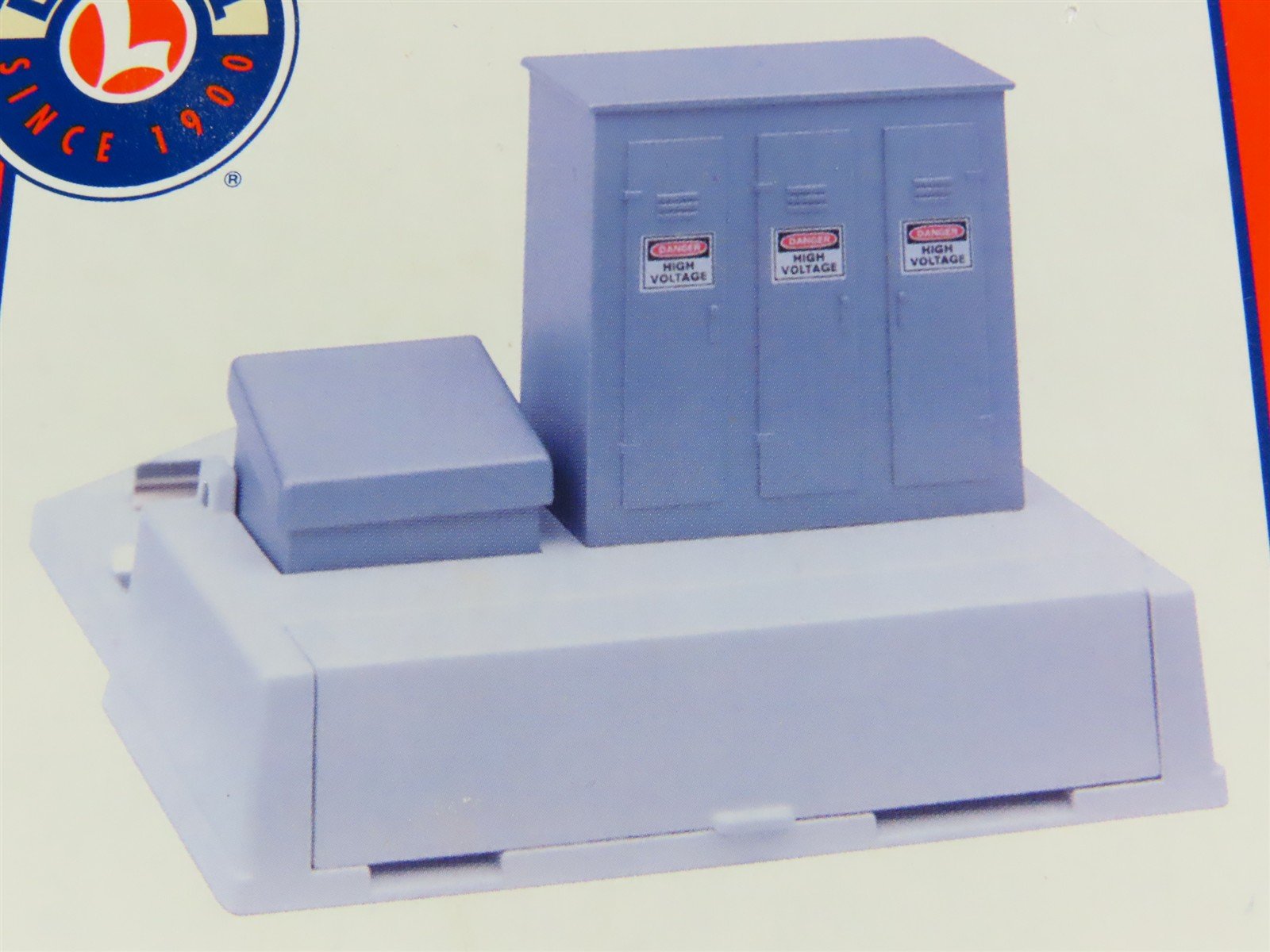 Lionel 6-14111 153IR Infrared Accessory Controller
