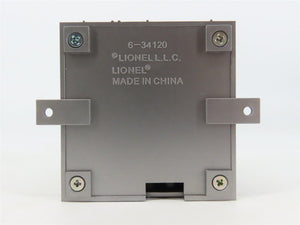 Lionel 6-34120 TMCC Direct Lock-On