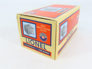 Lionel 6-34120 TMCC Direct Lock-On