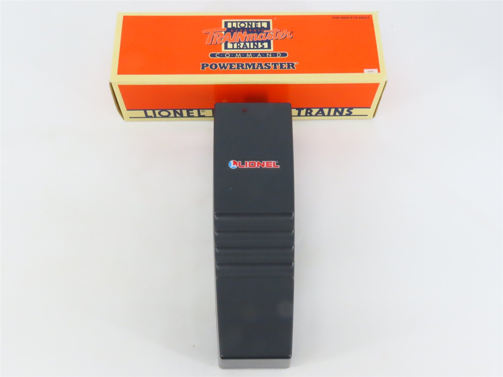Lionel 6-128687 TMCC TrainMaster Command PowerMaster