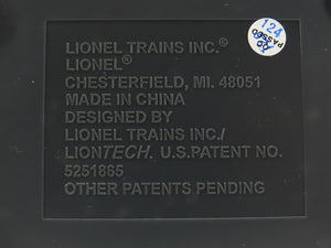 Lionel 6-128687 TMCC TrainMaster Command PowerMaster