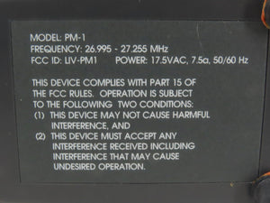 Lionel 6-128687 TMCC TrainMaster Command PowerMaster