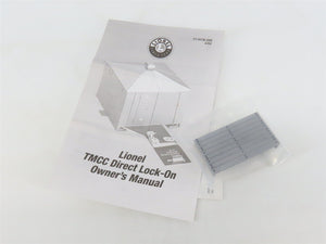 Lionel 6-14178 TMCC Direct Lock-On