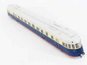 HO Scale Electrotren 2112 NORTE Era II Renault ABJ-1 Diesel Rail Car #401