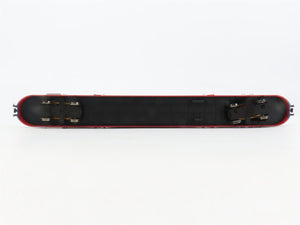 HO Scale Electrotren 2112 NORTE Era II Renault ABJ-1 Diesel Rail Car #401