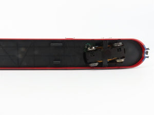 HO Scale Electrotren 2112 NORTE Era II Renault ABJ-1 Diesel Rail Car #401