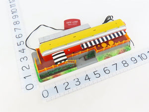 HO 1/87 Scale Life-Like #08707 Myrtle's Whistle Stop Diner w/ Whistle Sound