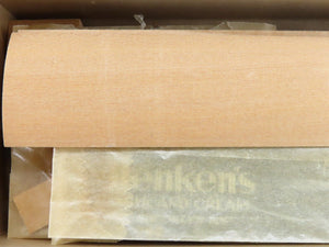 HO Scale Main Line Models Kit GPEX Renken's Milk & Cream 50' Express Reefer #769