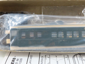 HO Scale Walthers Kit 20th Century Limited 14-Section Pullman Passenger Car