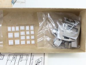 HO Scale Walthers Kit 20th Century Limited 14-Section Pullman Passenger Car