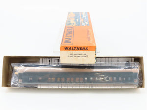 HO Scale Walthers Kit 20th Century Limited 8-Section Pullman Passenger Car