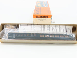 HO Scale Walthers Kit NYC New York Central 20th Century Limited Diner Passenger