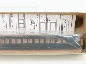 HO Scale Walthers Kit NYC New York Central 20th Century Limited Diner Passenger