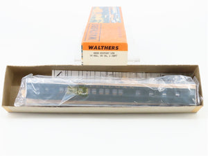 HO Scale Walthers Kit 20th Century Limited 10-Section Pullman Passenger Car