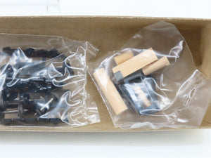 HO Scale Walthers Kit 20th Century Ltd 13-Double Room Pullman Sleeper Passenger