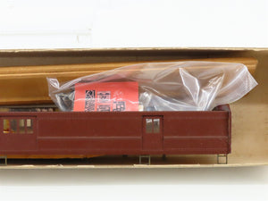 HO Scale Walthers Kit Unlettered PRR Horse/Express Passenger Car