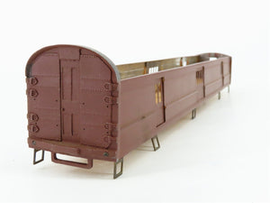 HO Scale Walthers Kit Unlettered PRR Horse/Express Passenger Car