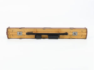 HO Scale Walthers Kit Unlettered PRR Horse/Express Passenger Car