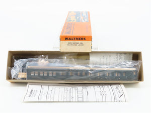 HO Scale Walthers Kit 20th Century Limited Pullman Observation Lounge Passenger
