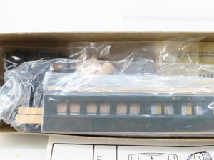 HO Scale Walthers Kit 20th Century Limited Pullman Observation Lounge Passenger