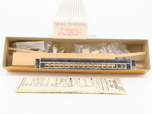 HO Scale Walthers Kit #5525 Undecorated PRR MU Coach Passenger Car