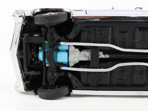 1:24 Scale Danbury Mint Die-Cast 1965 Pontiac GTO