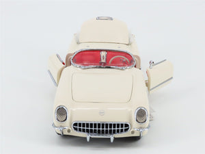 1:24 Scale Franklin Mint Die-Cast 1953 Chevrolet Corvette