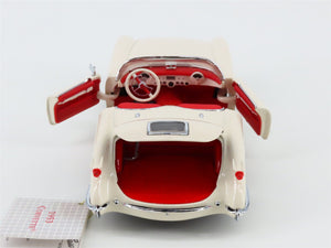 1:24 Scale Franklin Mint Die-Cast 1953 Chevrolet Corvette