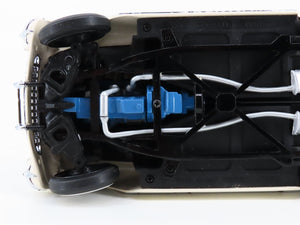 1:24 Scale Franklin Mint Die-Cast 1953 Chevrolet Corvette