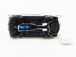 1:24 Scale Franklin Mint Die-Cast 1953 Chevrolet Corvette