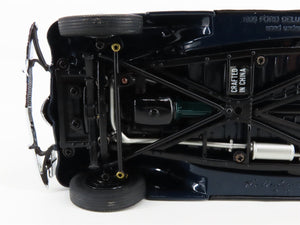 1:24 Scale Danbury Mint Die-Cast 1936 Ford Deluxe Cabriolet Coupe