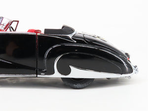 1:24 Scale Franklin Mint Die-Cast 1947 Bentley Mark VI Drophead Coupe