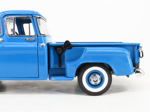 1:24 Scale Danbury Mint Die-Cast 1958 Chevrolet Apache Pickup Truck