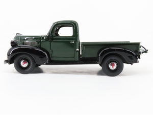 1:24 Scale Danbury Mint Die-Cast 1941 Plymouth Pickup Truck