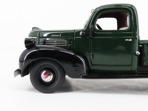 1:24 Scale Danbury Mint Die-Cast 1941 Plymouth Pickup Truck