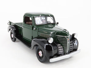 1:24 Scale Danbury Mint Die-Cast 1941 Plymouth Pickup Truck