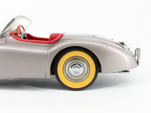 1:24 Scale Danbury Mint Die-Cast 1949 Jaguar XK120