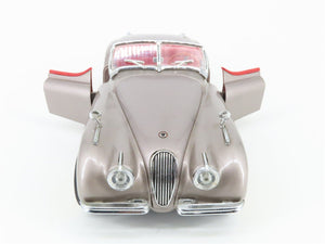 1:24 Scale Danbury Mint Die-Cast 1949 Jaguar XK120