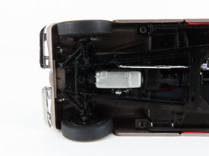 1:24 Scale Danbury Mint Die-Cast 1949 Jaguar XK120