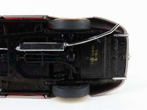 1:24 Scale Danbury Mint Die-Cast 1949 Jaguar XK120
