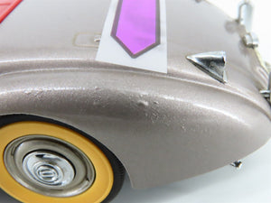 1:24 Scale Danbury Mint Die-Cast 1949 Jaguar XK120