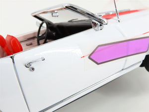 1:24 Scale Danbury Mint Die-Cast 1969 Chevrolet Camaro SS - Racing Colors