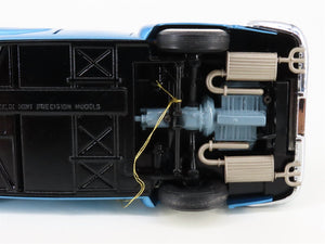 1:24 Scale Franklin Mint Die-Cast 1948 Tucker 48 Sedan