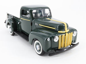 1:24 Scale Danbury Mint Die-Cast 1942 Ford Pickup Truck
