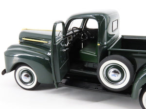 1:24 Scale Danbury Mint Die-Cast 1942 Ford Pickup Truck