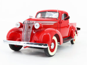 1:24 Scale Danbury Mint Die-Cast 1937 Studebaker Pickup Truck