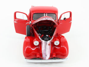 1:24 Scale Danbury Mint Die-Cast 1937 Studebaker Pickup Truck